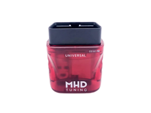 MHD Wireless OBDII Wifi Flash Adapter – image 2