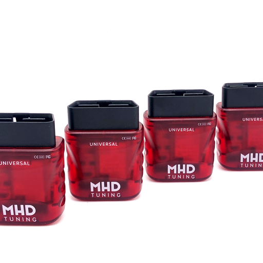 MHD Wireless OBDII Wifi Flash Adapter – image 3