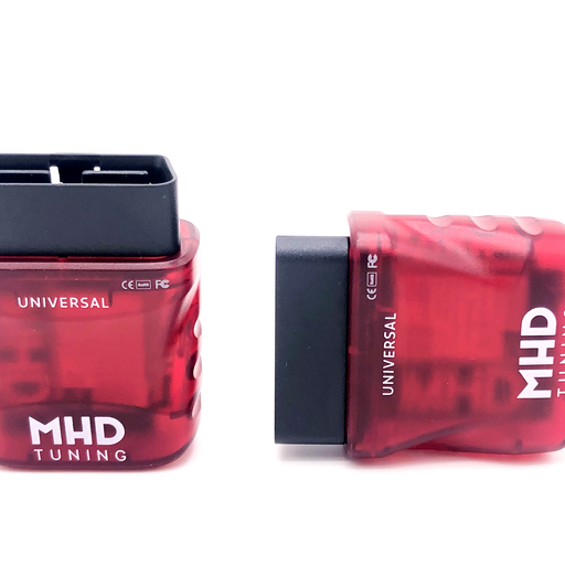 MHD Wireless OBDII Wifi Flash Adapter – image 4