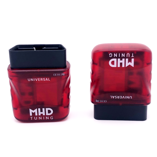 MHD Wireless OBDII Wifi Flash Adapter – image 5