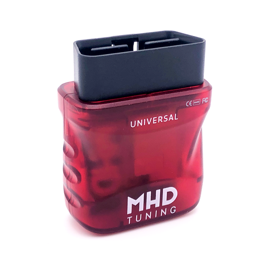 MHD Wireless OBDII Wifi Flash Adapter – image 6