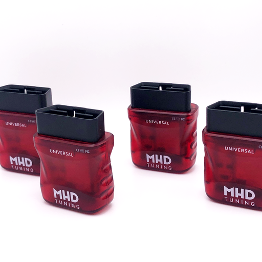 MHD Wireless OBDII Wifi Flash Adapter – image 9