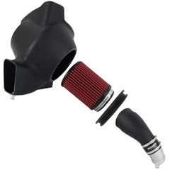 Mishimoto 2021+ BMW G8X M3/M4 Performance Air Intake Kit – image 2