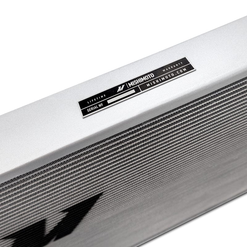 Mishimoto 2021+ BMW M3/ M4 G8X Automatic Performance Heat Exchanger – image 4