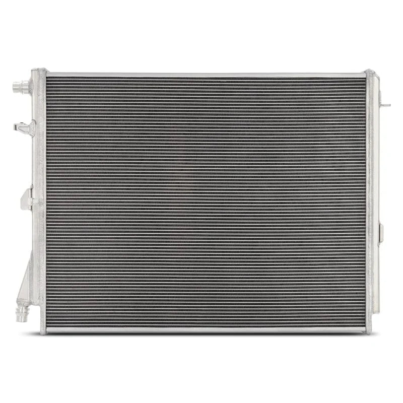 Mishimoto 2021+ BMW M3/ M4 G8X Automatic Performance Heat Exchanger – image 7