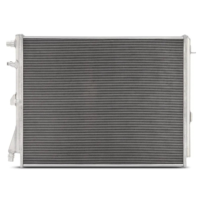 Mishimoto 2021+ BMW M3/ M4 G8X Manual Performance Heat Exchanger – image 2