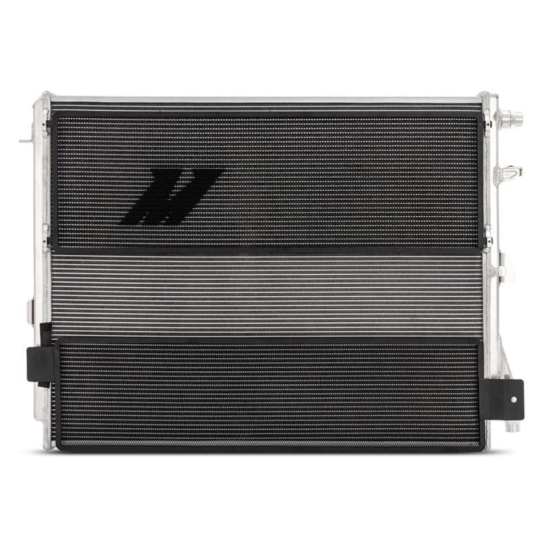 Mishimoto 2021+ BMW M3/ M4 G8X Manual Performance Heat Exchanger – image 6