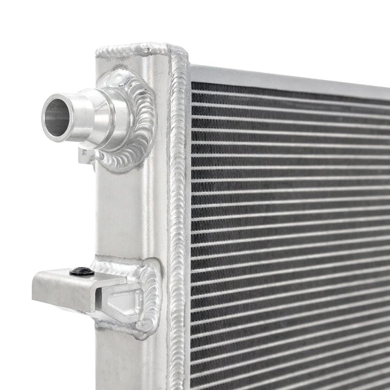Mishimoto 2021+ BMW M3/ M4 G8X Manual Performance Heat Exchanger – image 8