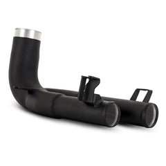 Mishimoto 2021+ BMW G8X M3/M4 Hot Side Intercooler Charge Pipe Kit – image 2