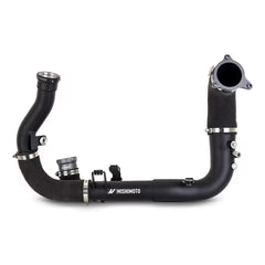 Mishimoto 2021+ BMW G8X M3/M4 Hot Side Intercooler Charge Pipe Kit – image 5