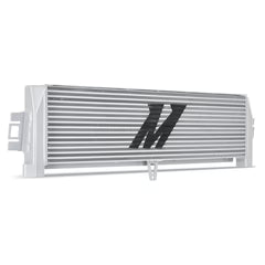 Mishimoto 2021+ BMW G8X M3/M4 Oil Cooler Silver – image 2