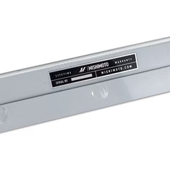 Mishimoto 2021+ BMW G8X M3/M4 Oil Cooler Silver – image 4
