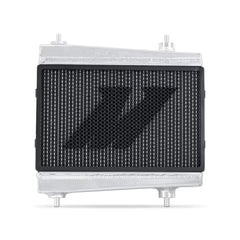 Mishimoto 2021+ BMW G8X M3/M4 Performance Auxiliary Radiators – image 5