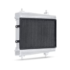Mishimoto 2021+ BMW G8X M3/M4 Performance Auxiliary Radiators – image 6