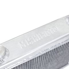 Mishimoto 2021+ BMW G8X M3/M4 Performance Auxiliary Radiators – image 8