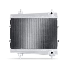 Mishimoto 2021+ BMW G8X M3/M4 Performance Auxiliary Radiators – image 9