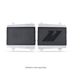 Mishimoto 2021+ BMW G8X M3/M4 Auxiliary Radiator Rock Guards – image 3