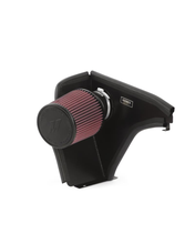 MishiMoto Performance Air Intake, fits BMW 330i 2001-2006 MMAI-E46-01BK – image 2