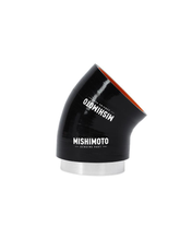 MishiMoto Performance Air Intake, fits BMW E46 1999–2005 MMAI-E46-99BK – image 2