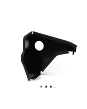 MishiMoto Performance Air Intake, fits BMW E46 1999–2005 MMAI-E46-99BK – image 3