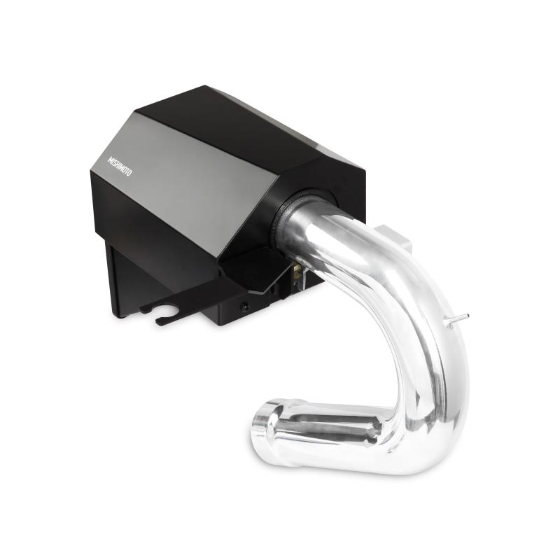 MishiMoto Performance Intake, fits BMW F30 2012-2018 MMAI-F30-12 – image 5