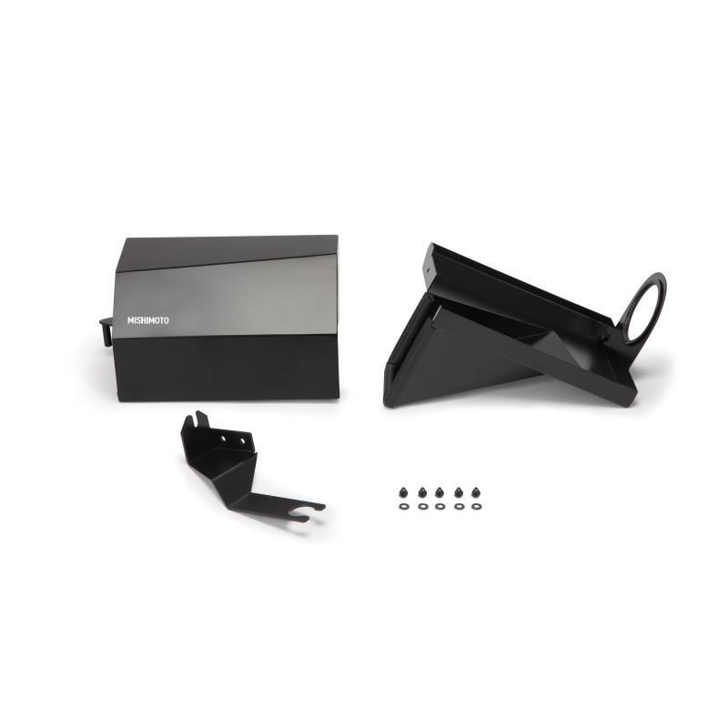 MishiMoto Performance Intake, fits BMW F30 2012-2018 MMAI-F30-12 – image 7