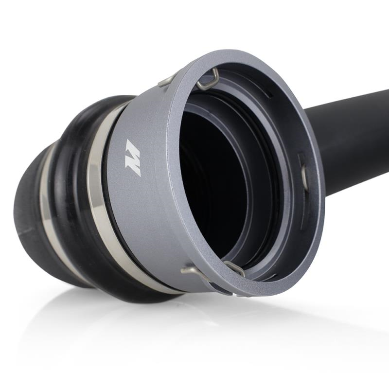 MishiMoto Performance Air Intake, fits BMW G8X M3/M4/M2 2021+ MMAI-G80-21 – image 4