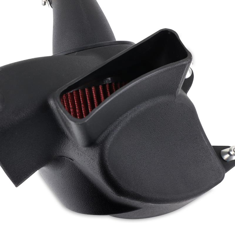 MishiMoto Performance Air Intake, fits BMW G8X M3/M4/M2 2021+ MMAI-G80-21 – image 5