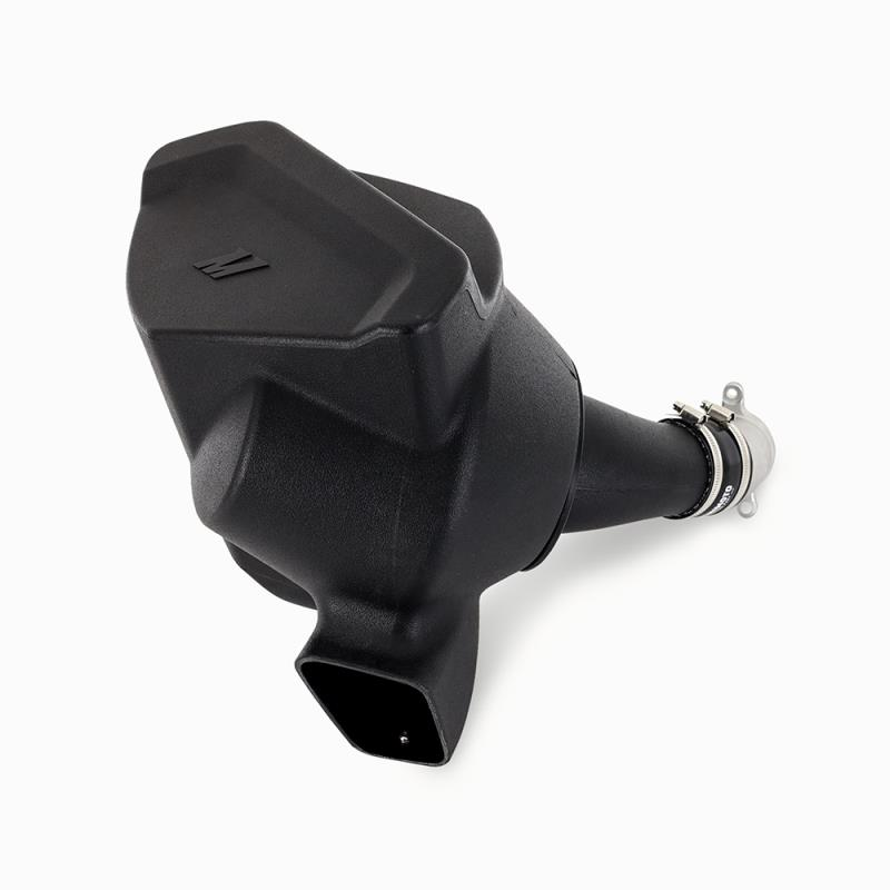 MishiMoto Performance Air Intake, fits BMW G8X M3/M4/M2 2021+ MMAI-G80-21 – image 6