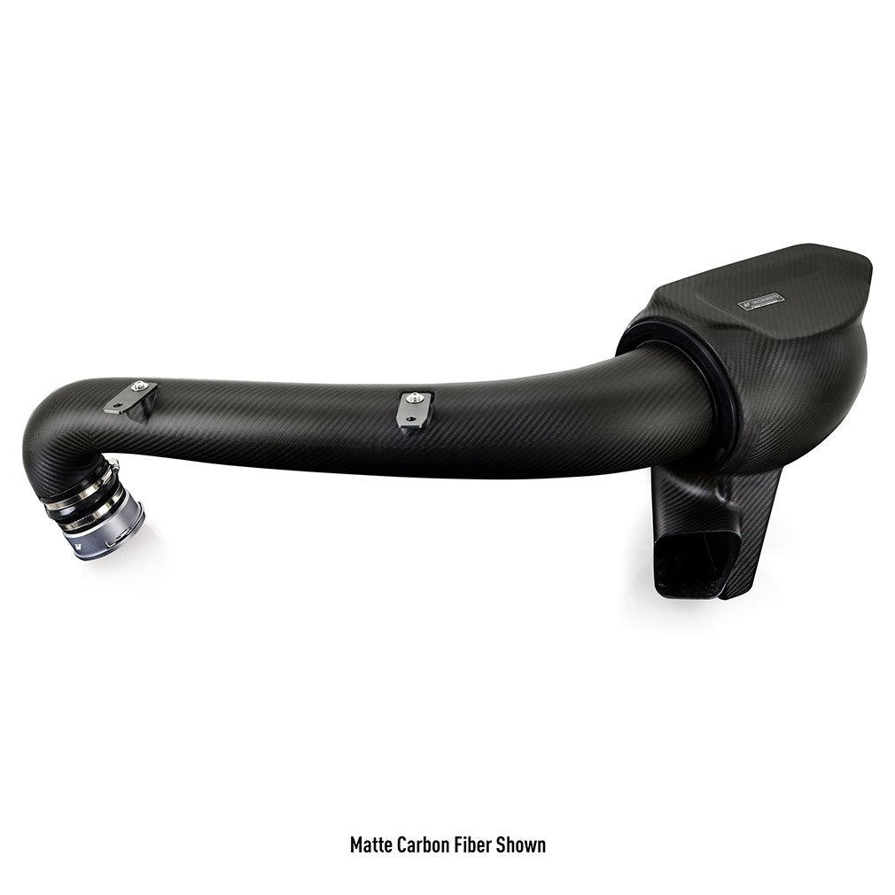 MishiMoto Carbon Fiber Performance Air Intake, fits BMW G8X M3/M4/M2 2021+ MMAI-G80-21CF – image 5