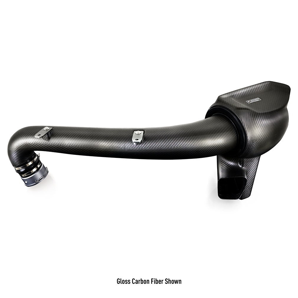 MishiMoto Carbon Fiber Performance Air Intake, fits BMW G8X M3/M4/M2 2021+ MMAI-G80-21CF – image 6