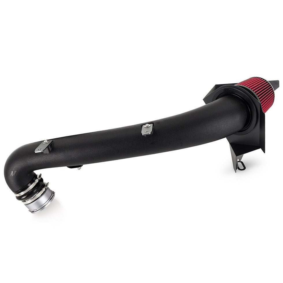 Mishimoto Open Airbox Performance Intake, Fits BMW G8X M3/M4 2021+ MMAI-G80-21H – image 2