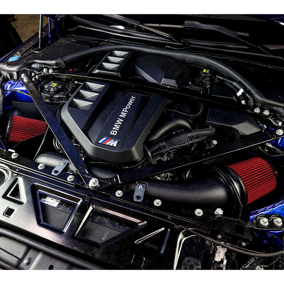 Mishimoto Open Airbox Performance Intake, Fits BMW G8X M3/M4 2021+ MMAI-G80-21H – image 9