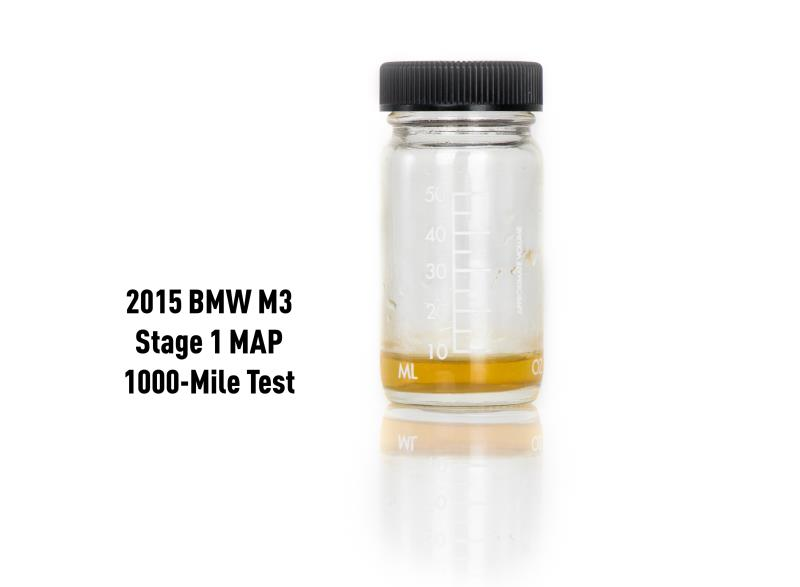Mishimoto Baffled Oil Catch Can, fits BMW F8X M3/M4 2015-2020 MMBCC-F80-15CBE – image 8