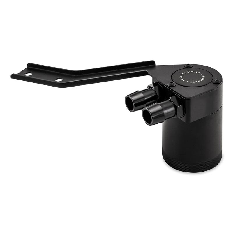 MishiMoto Baffled Oil Catch Can, CCV Side, fits BMW N54 2007-2010 MMBCC-N54-06CBE2 – image 3