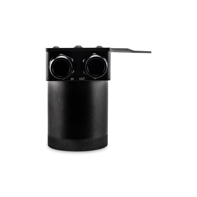 Mishimoto Baffled Oil Catch Can, fits BMW 335I/335XI/135I 2011-2013 MMBCC-N55-11CBE2 – image 2