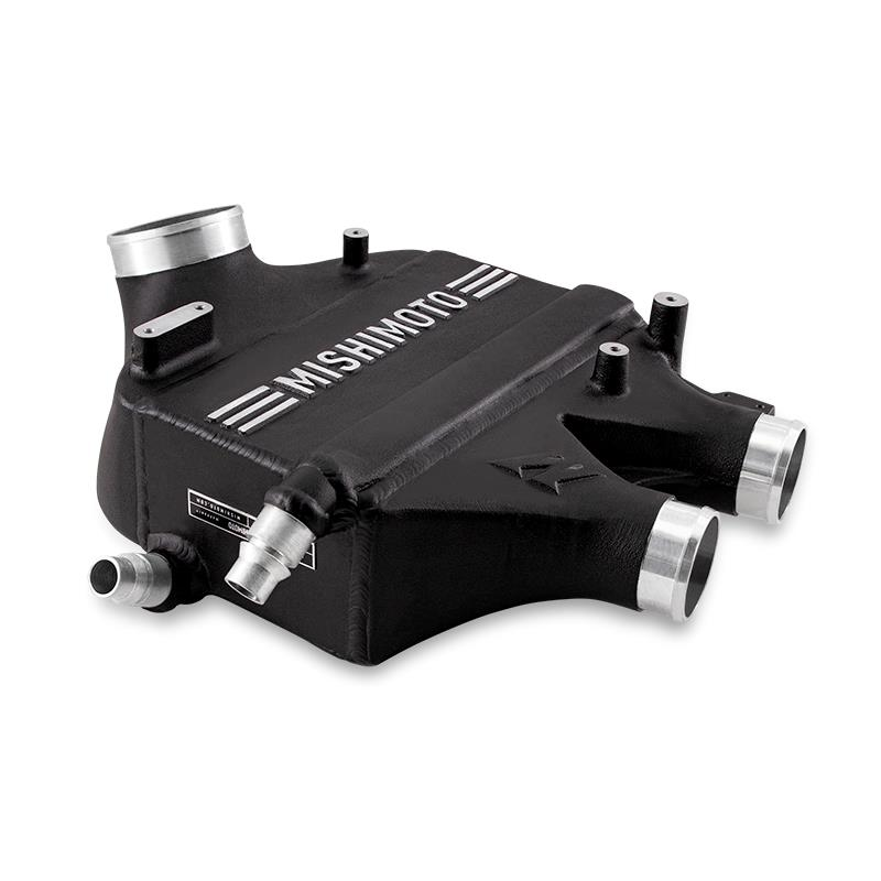 MishiMoto Air-to-Water Intercooler Power Pack, fits BMW F8X M3/M4 Performance 2015-2020 MMB-F80-PP – image 2
