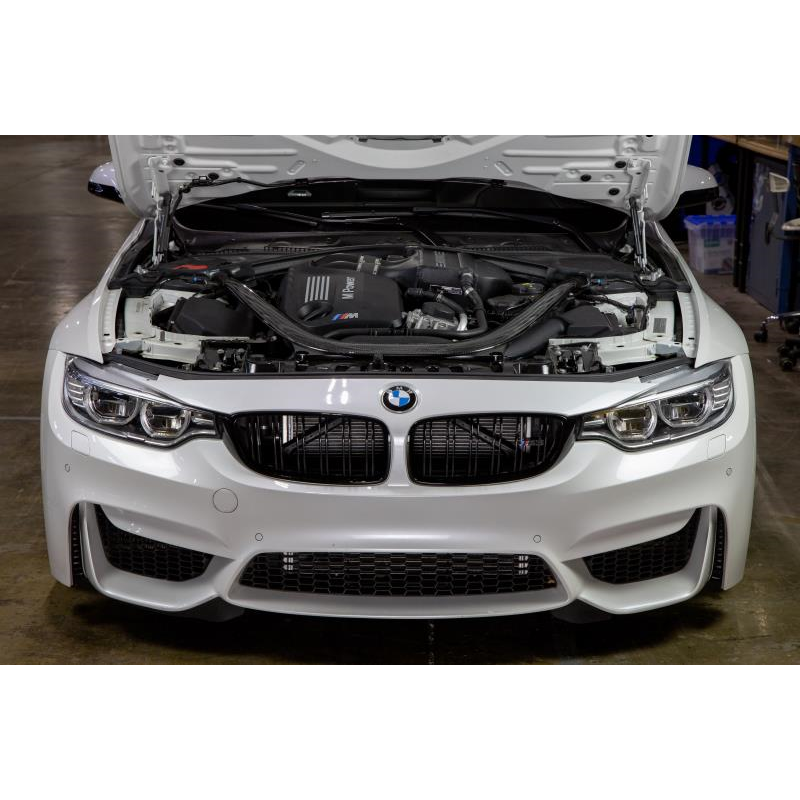 MishiMoto Air-to-Water Intercooler Power Pack, fits BMW F8X M3/M4 Performance 2015-2020 MMB-F80-PP – image 8