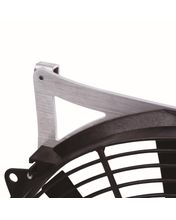 MishiMoto Performance Aluminum Fan Shroud Kit, fits BMW E46 M3 2001–2006 MMFS-E46-01 – image 5