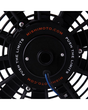Mishimoto Performance Fan Shroud Kit, fits BMW E46 Non-M Vehicles 1999–2006 MMFS-E46-99 – image 4
