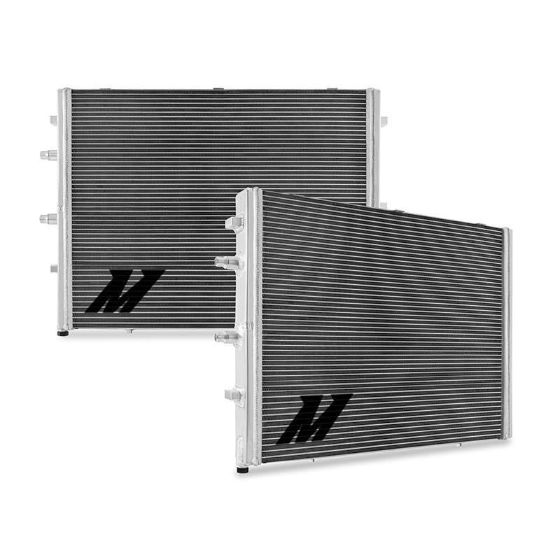 Mishimoto Performance Heat Exchanger, fits BMW F8X M3/M4 2015-2020 MMHE-F80-15 – image 2