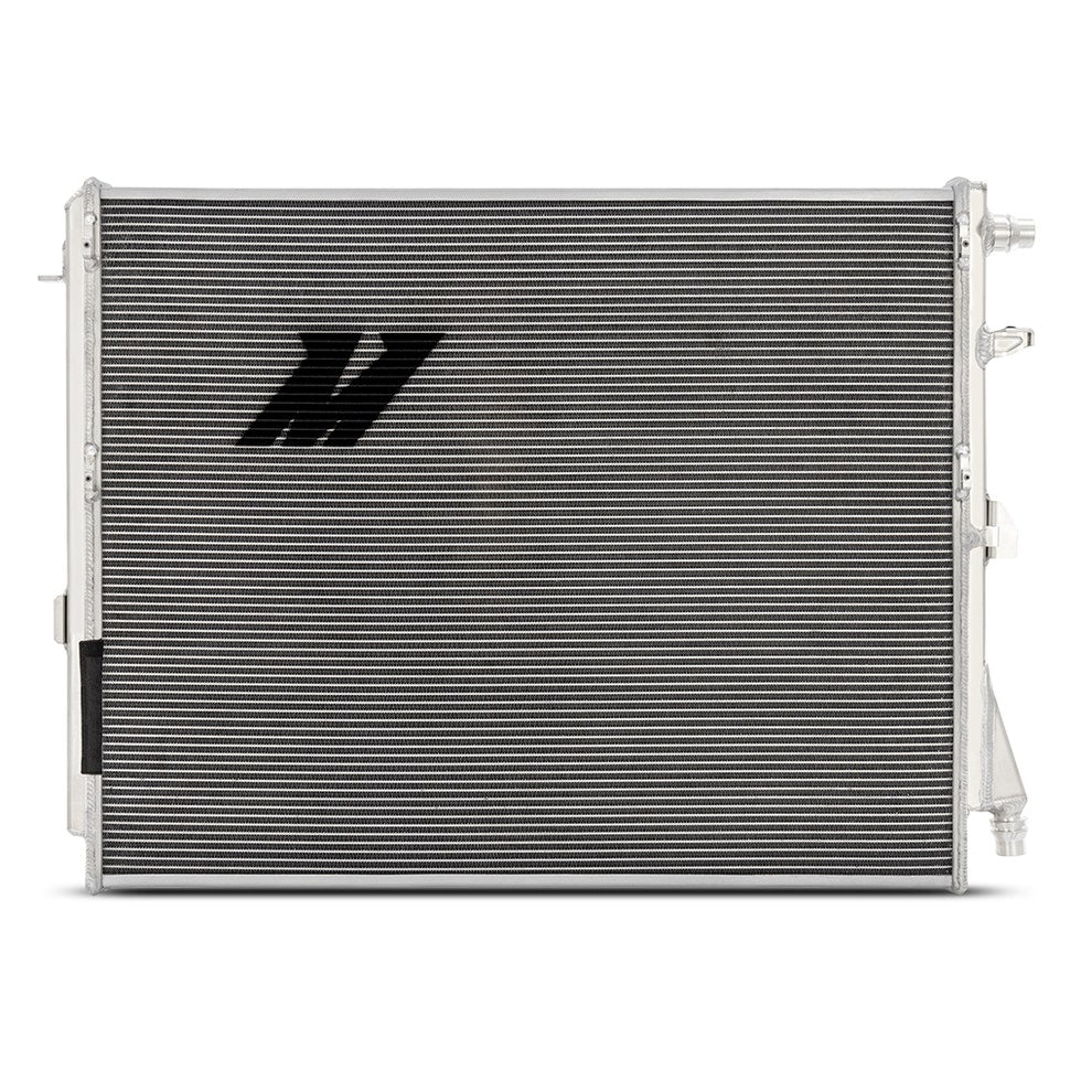 MishiMoto Performance Heat Exchanger, fits BMW G8X M3/M4 2021+ MMHE-G80-21 – image 5