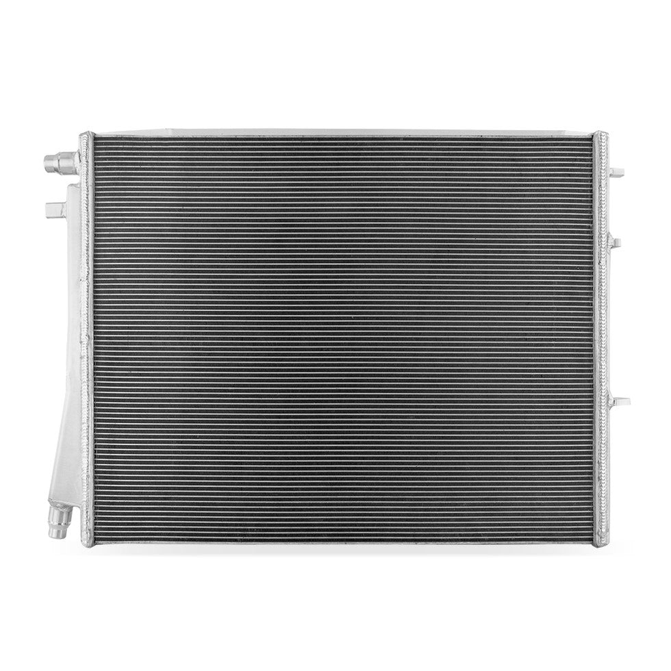 MishiMoto Performance Heat Exchanger, fits BMW M340i (G20)/Z4 (G29) 3.0L 2019+ MMHE-SUP-20 – image 4