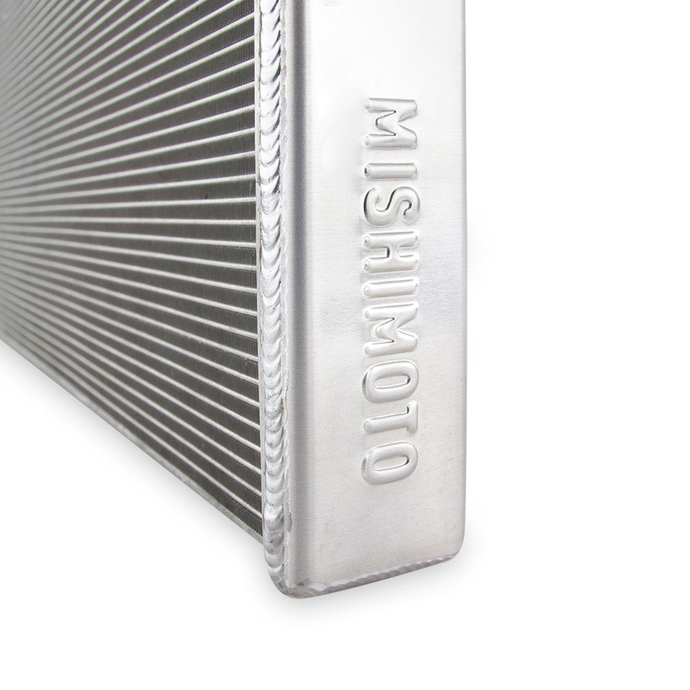 MishiMoto Performance Heat Exchanger, fits BMW M340i (G20)/Z4 (G29) 3.0L 2019+ MMHE-SUP-20 – image 7