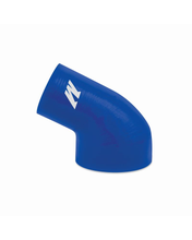 MishiMoto Silicone Intake Boot, fits BMW E46 M3 2001-2006 MMHOSE-E46-01I – image 2