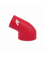 MishiMoto Silicone Intake Boot, fits BMW E46 M3 2001-2006 MMHOSE-E46-01I – image 3