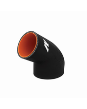 MishiMoto Silicone Intake Boot, fits BMW E46 M3 2001-2006 MMHOSE-E46-01I – image 4