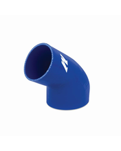 MishiMoto Silicone Intake Boot, fits BMW E46 M3 2001-2006 MMHOSE-E46-01I – image 5