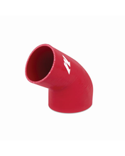 MishiMoto Silicone Intake Boot, fits BMW E46 M3 2001-2006 MMHOSE-E46-01I – image 6