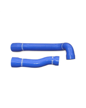 Mishimoto Silicone Radiator Hose Kit, fits BMW E46 M3 2001-2006 MMHOSE-E46-99 – image 2